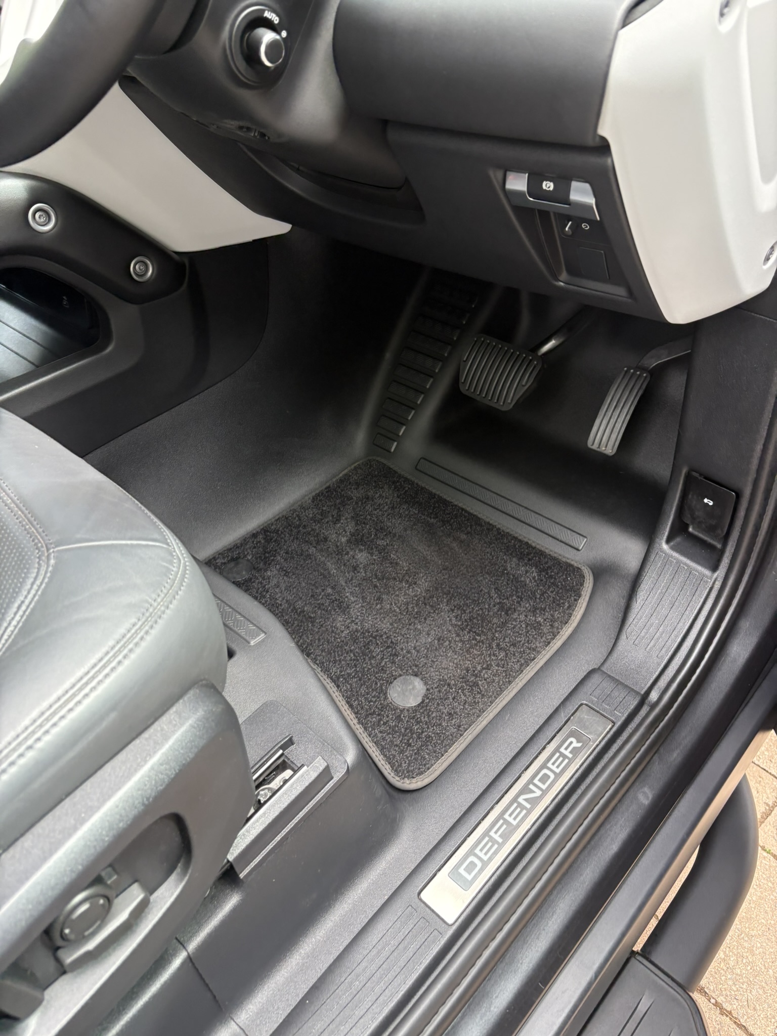 Hallett Detailing