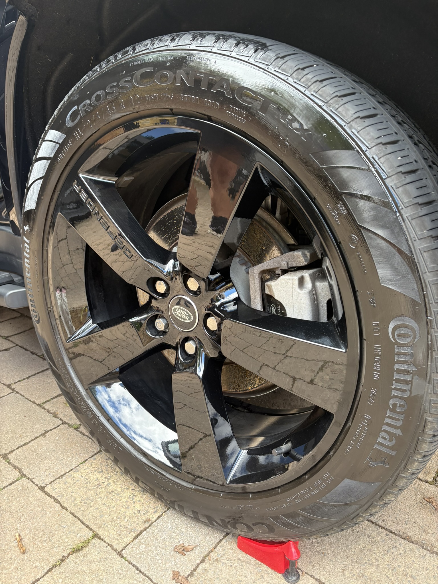 Hallett Detailing