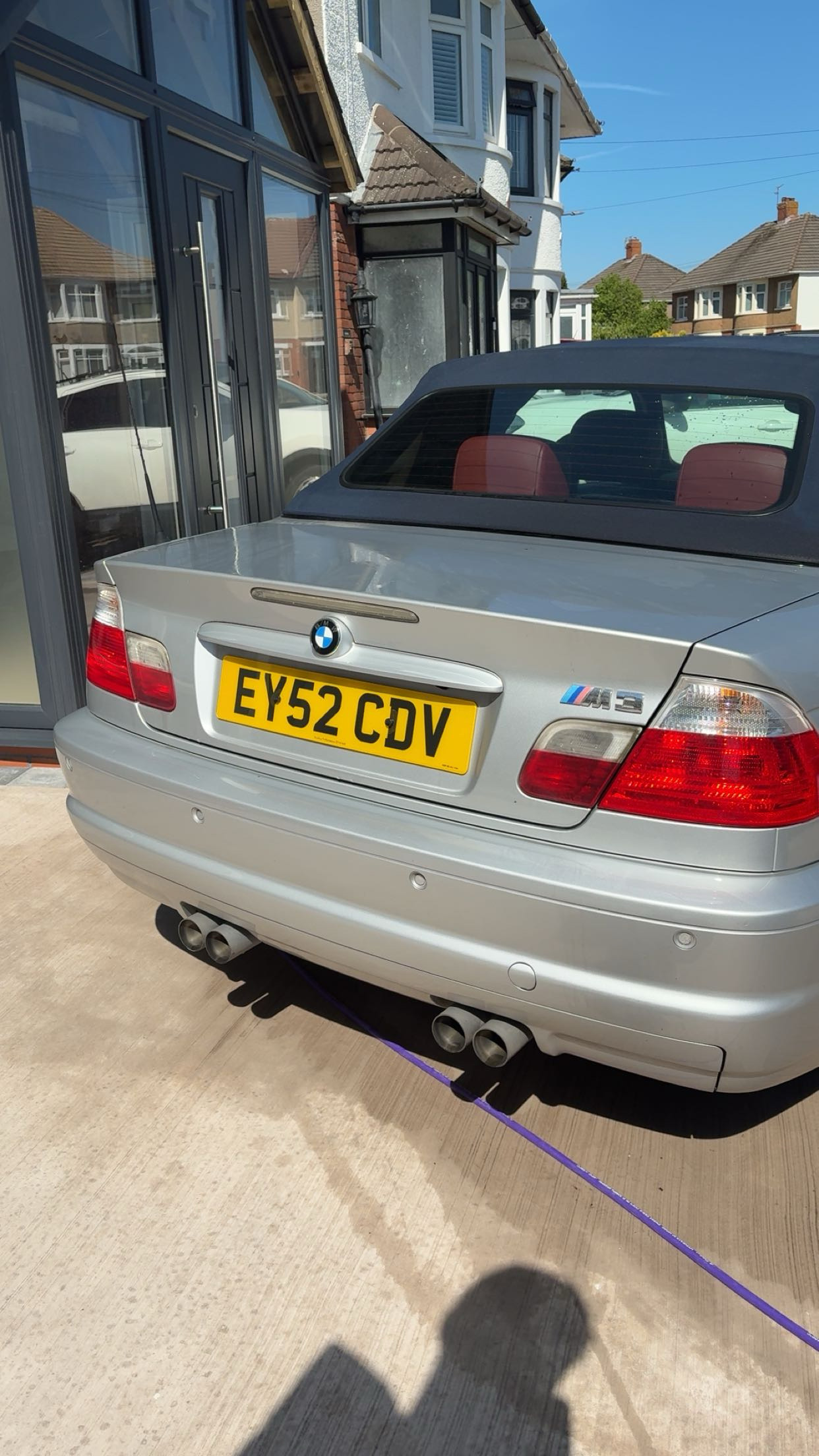 Hallett Detailing