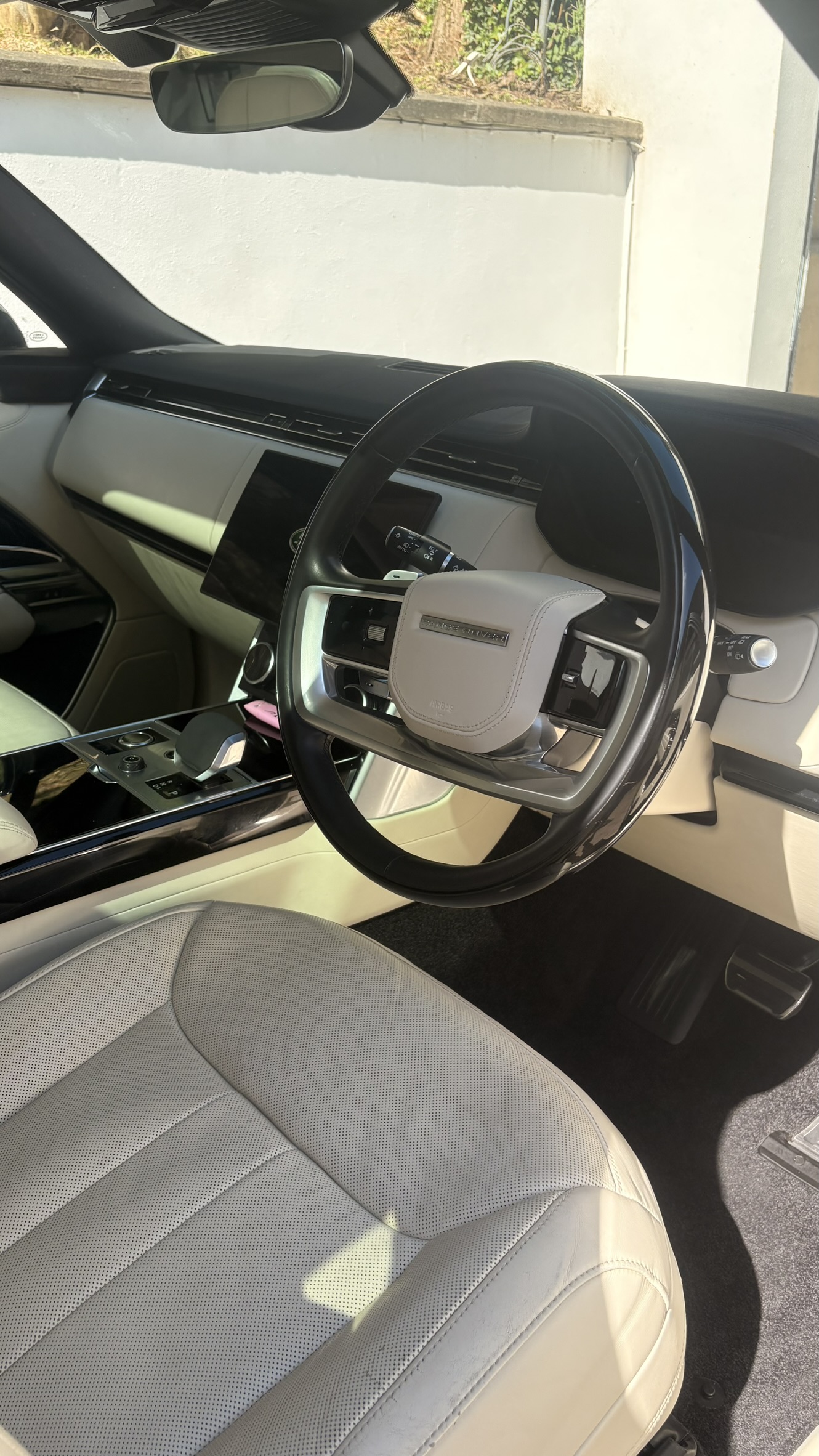 Hallett Detailing